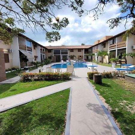 Apartamento 1 Quarto Portal Atlantico 포르투세구로 외부 사진