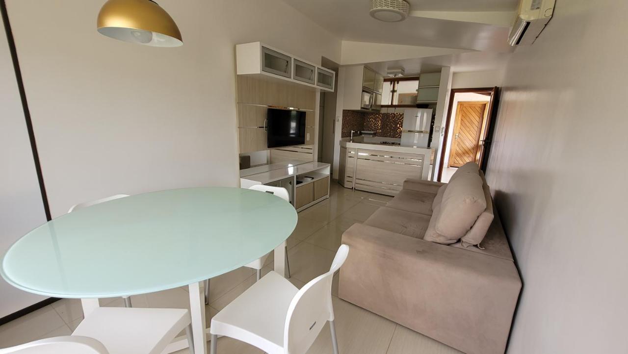 Apartamento 1 Quarto Portal Atlantico 포르투세구로 외부 사진