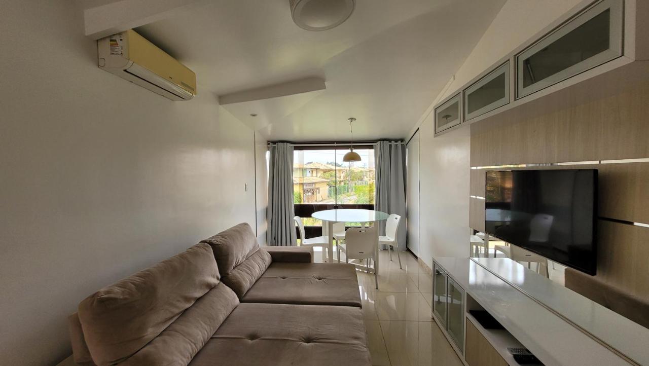 Apartamento 1 Quarto Portal Atlantico 포르투세구로 외부 사진