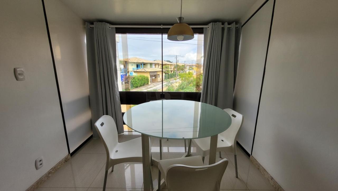 Apartamento 1 Quarto Portal Atlantico 포르투세구로 외부 사진