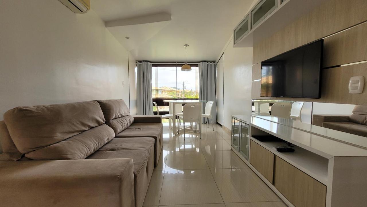Apartamento 1 Quarto Portal Atlantico 포르투세구로 외부 사진