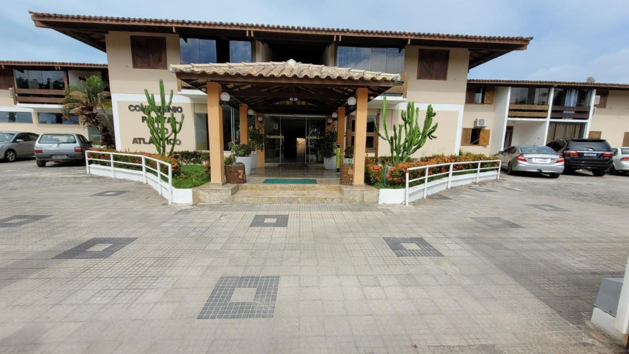 Apartamento 1 Quarto Portal Atlantico 포르투세구로 외부 사진