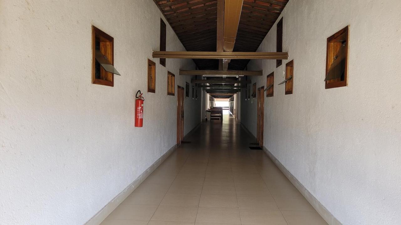 Apartamento 1 Quarto Portal Atlantico 포르투세구로 외부 사진
