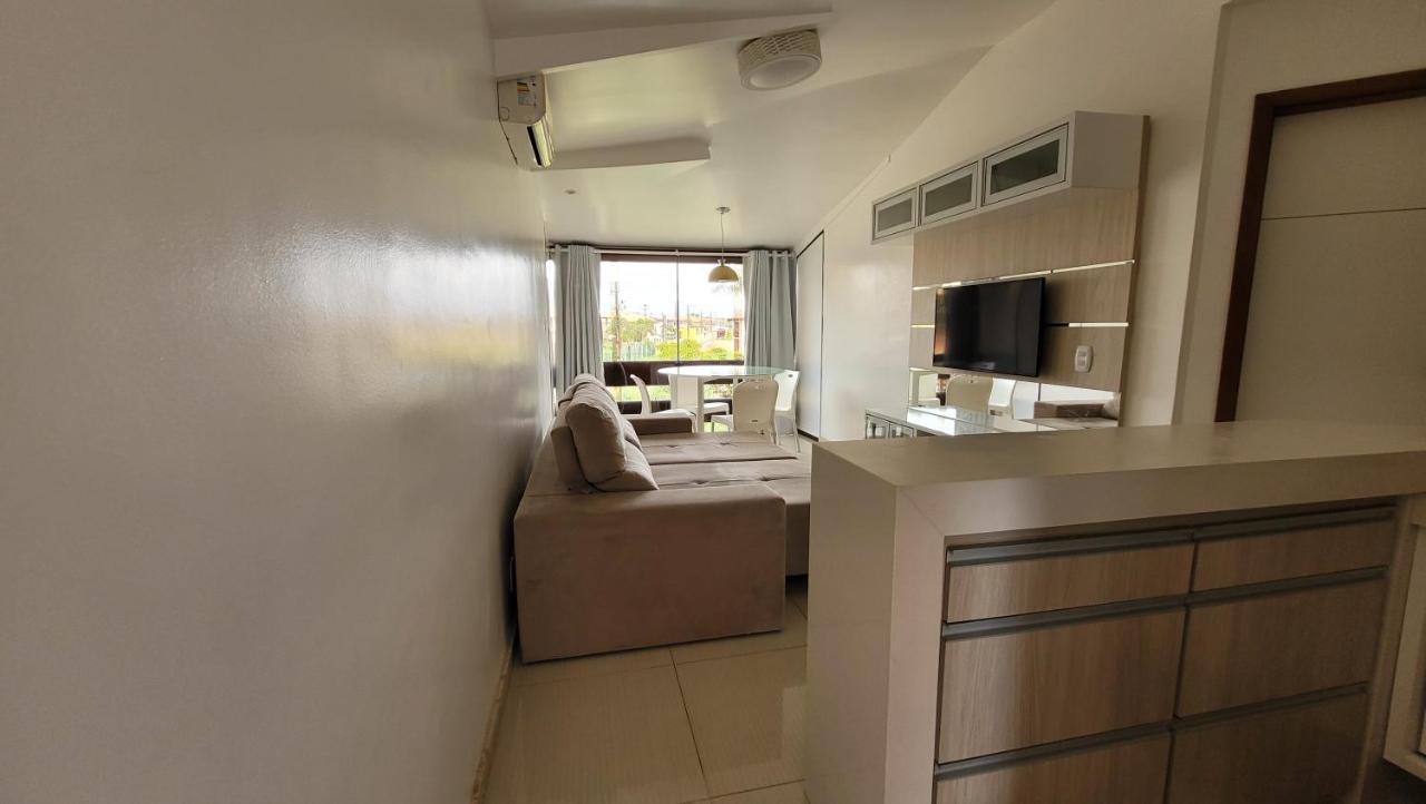 Apartamento 1 Quarto Portal Atlantico 포르투세구로 외부 사진