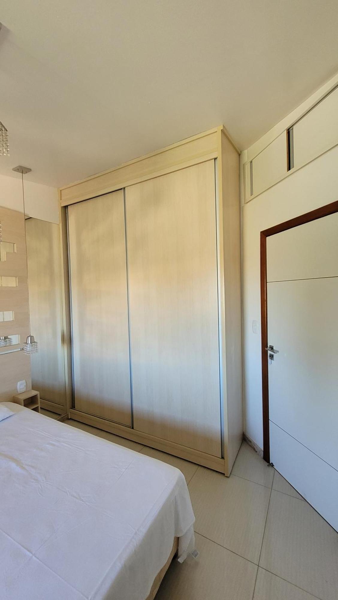 Apartamento 1 Quarto Portal Atlantico 포르투세구로 외부 사진